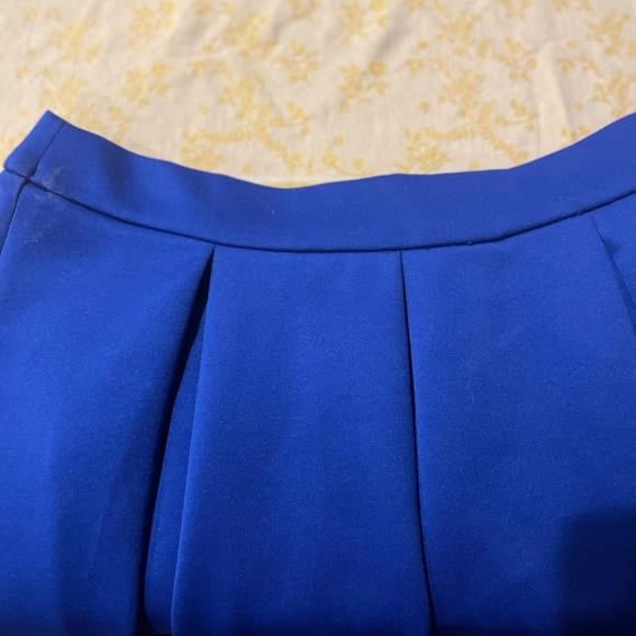 Forever 21 flare mini skirt - Picture 6 of 6